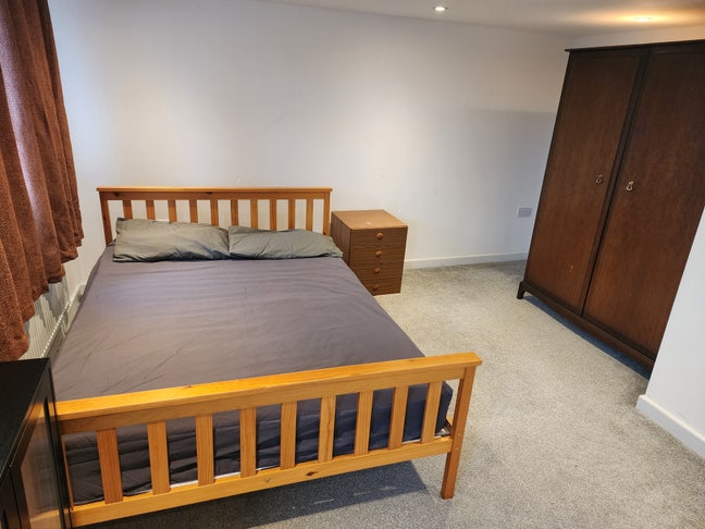 Double Bedroom for rent in Leicester  Main Photo