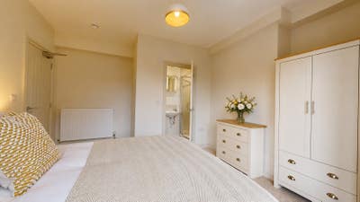 2 Double En Suite Rooms Nr Town Centre Main Photo