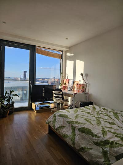 SUBLET Hackney Wick Fish Island Main Photo