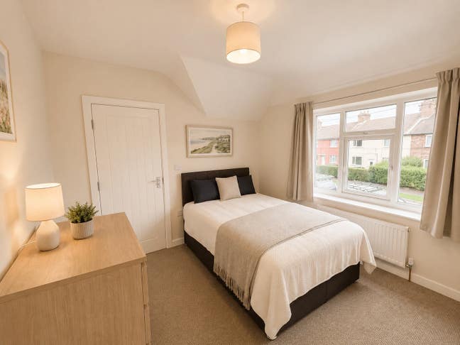 🏡 ✨ New Property Alert! ✨ – Double En-suite Room Main Photo