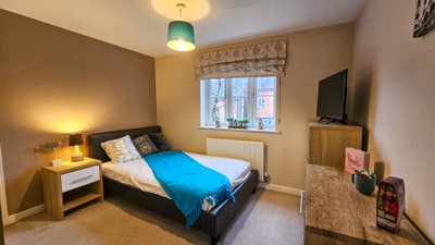 Ensuite Living in the Perfect Houseshare 🏡 Main Photo