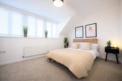 Southalls Way in NR3- ENSuite Room Available  Main Photo