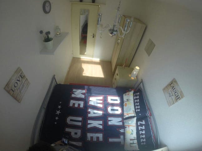 3 Rooms Near Tottenham Hale 🚆 Main Photo