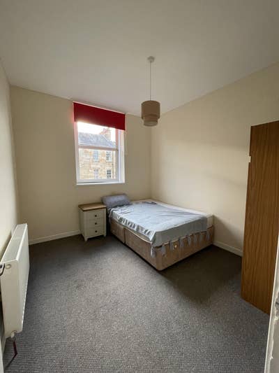 Cosy Double Room In The Woodlands Main Photo
