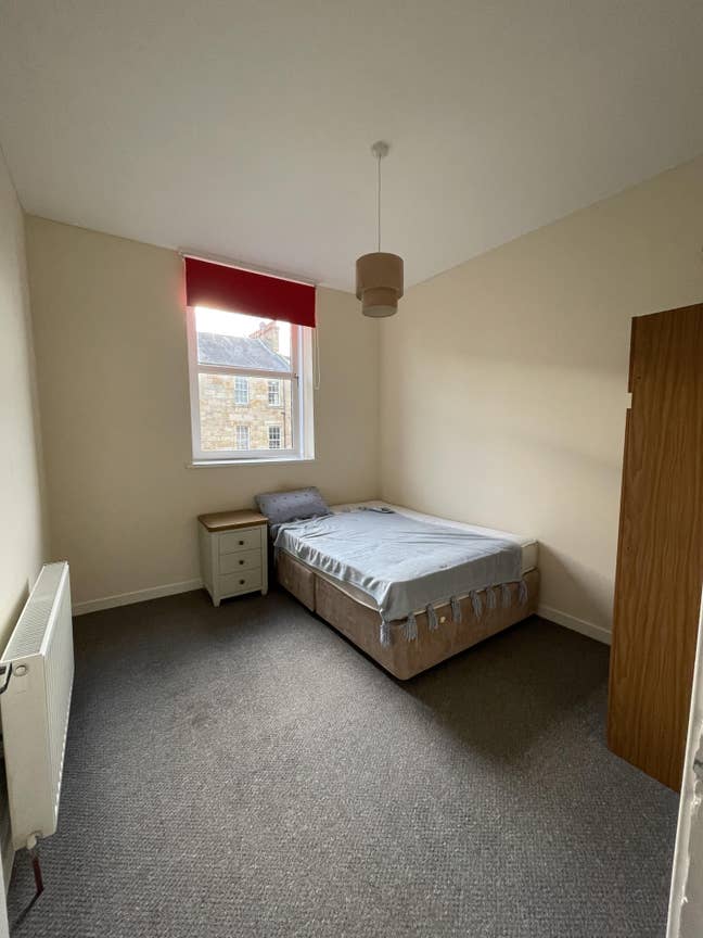 Cosy Double Room In The Woodlands Main Photo