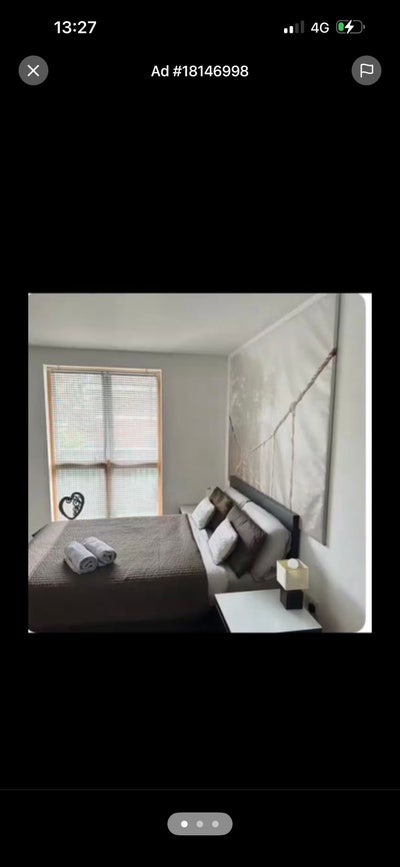 Double room  Main Photo