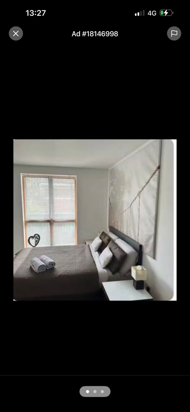 Double room  Main Photo