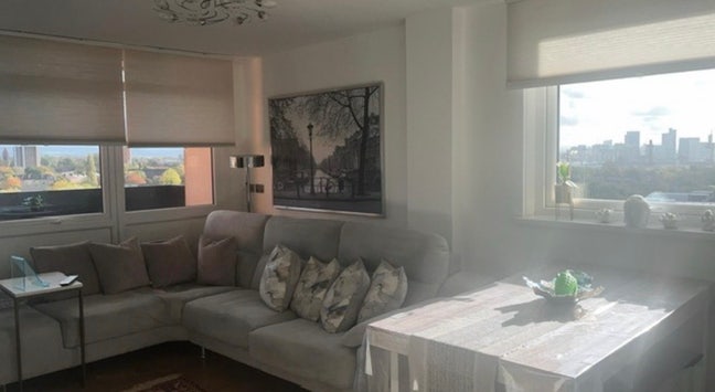 Double Room sharing  flat  Main Photo