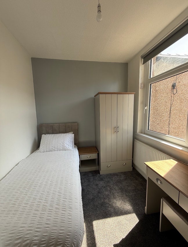 Recently refurbished rooms to let! Main Photo