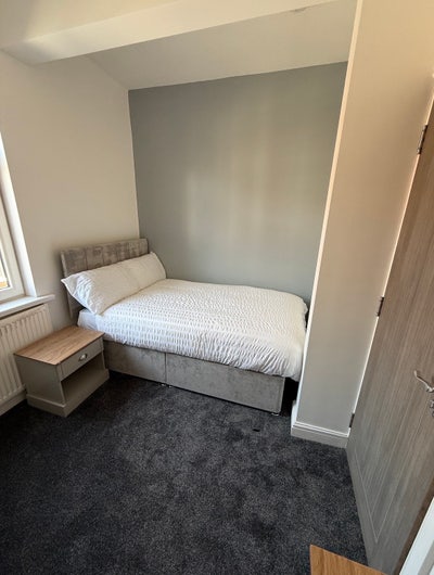 Recently refurbished rooms to let! Main Photo