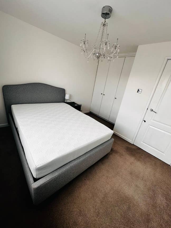  2 Double room for rent Main Photo