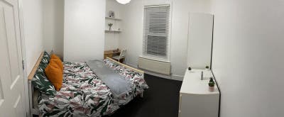 💥Double Room no deposit💥 Main Photo