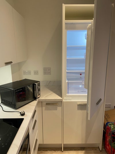 Double room to let  Main Photo