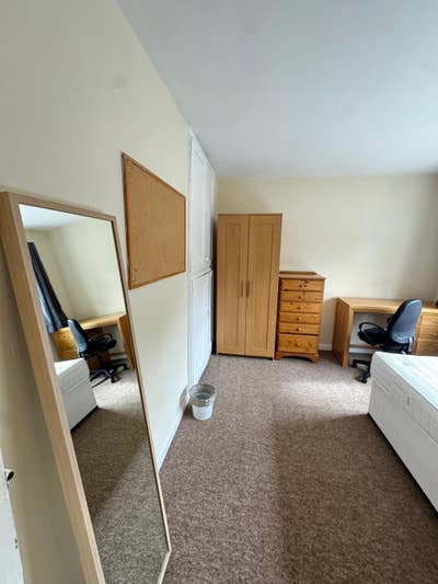 Looking for Two Replacements @ Egham Main Photo