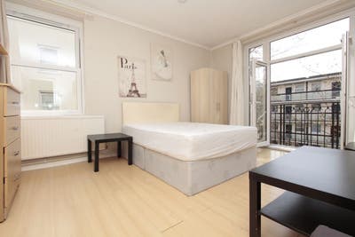 E2/Secure the Best Offer in East London-Hackney Main Photo