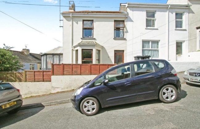 2 rooms in a shared student house Main Photo