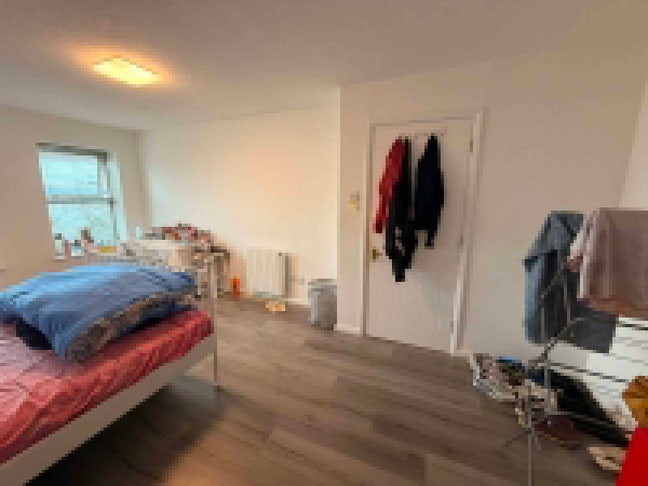 Double room available from August  - Beckton  Main Photo