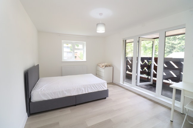 Victoria Park - Bethnal Green Area - 3 New Rooms Main Photo