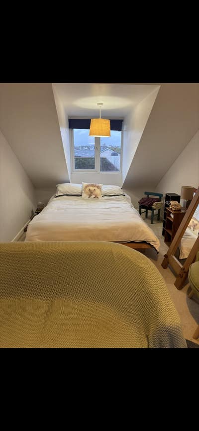 Double large room  Main Photo