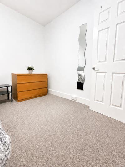 Room in China Town | Central London | Hyde Park Main Photo