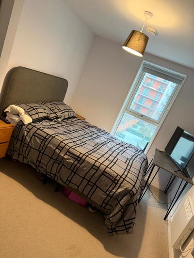 Flatmate wanted Main Photo
