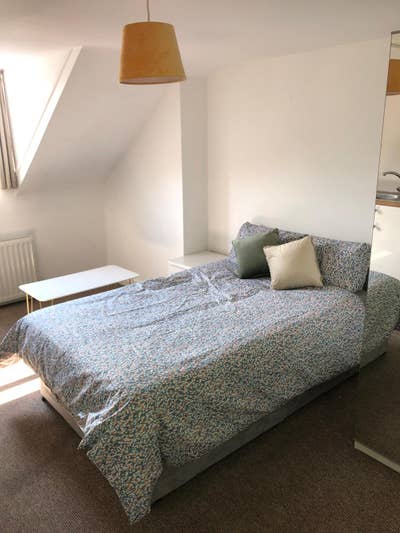Premium Double Room Available - DN1  Main Photo