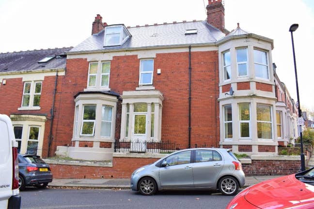 Fab Shared House. Main Photo
