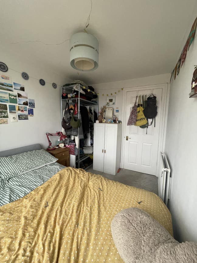 Double Room in Cotham Main Photo
