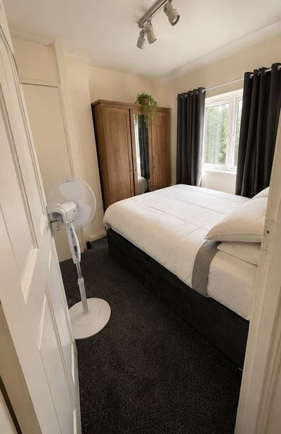 🏡Rooms Available in, Nottingham NG3 7EA Main Photo