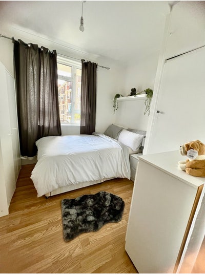 Small   double room Main Photo
