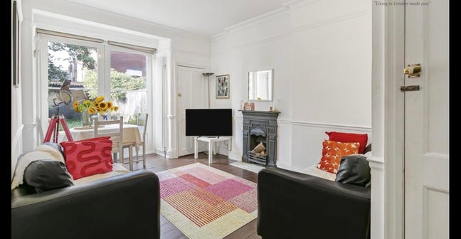 Wimbledon - 3 Rooms (From Sep)  Main Photo