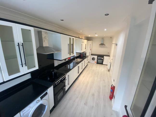 Newly Ensuite Rooms Near Northwick Park Hospital  Main Photo