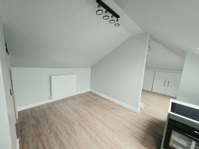 Luxury All-Inclusive 1 Bed Apartment | Town Centre Main Photo