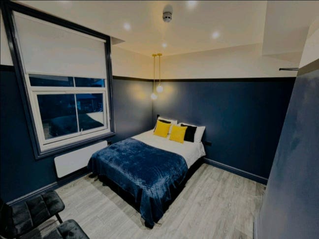 ✨🛏️ 2X Ensuite Rooms to Let in – Ealing Main Photo