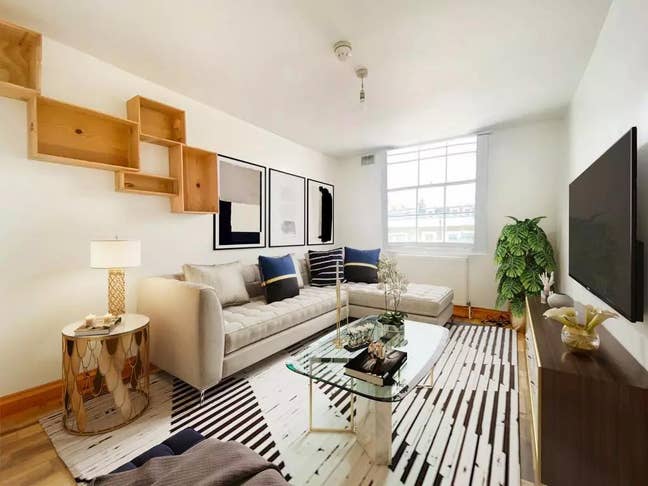 Prime 2 Bed Flat | Caledonian Rd & King's Cross Main Photo