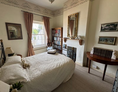 Large double room - Monday-Friday Main Photo