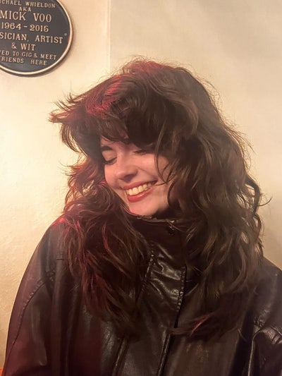 Fresh start in a city I love !! (23 y/o f) Main Photo