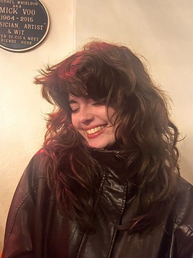 Fresh start in a city I love !! (23 y/o f) Main Photo
