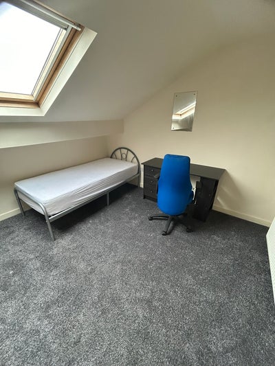Manchester/ Rusholme Rooms to Rent Main Photo