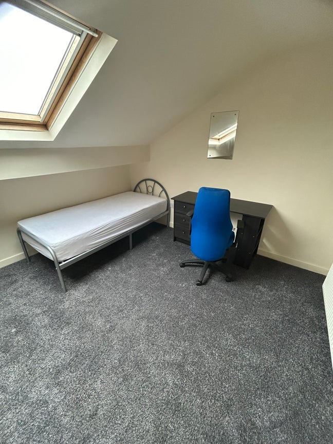 Manchester/ Rusholme Rooms to Rent Main Photo