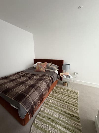 Beautiful spacious space in Fulham  Main Photo