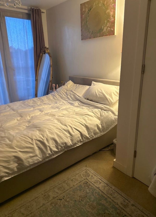 Large double room in cosy flat in Richmond  Main Photo