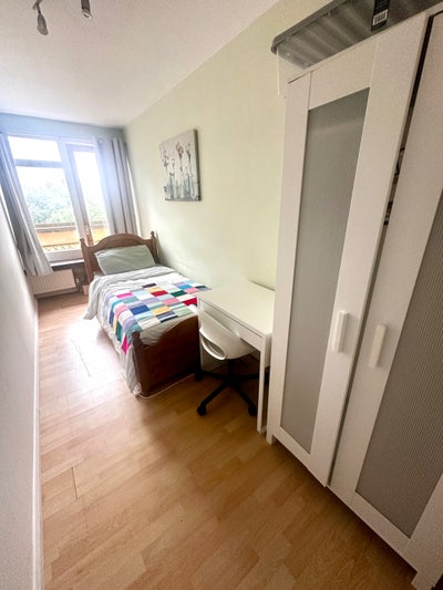 Single room available in Roehampton Main Photo