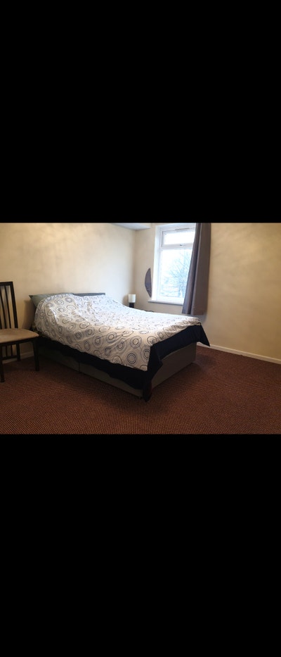 Great location room apposite sikh temple Main Photo