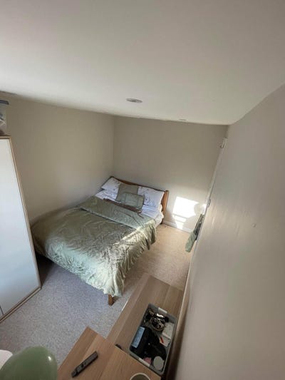 Double room in Clifton Village Main Photo