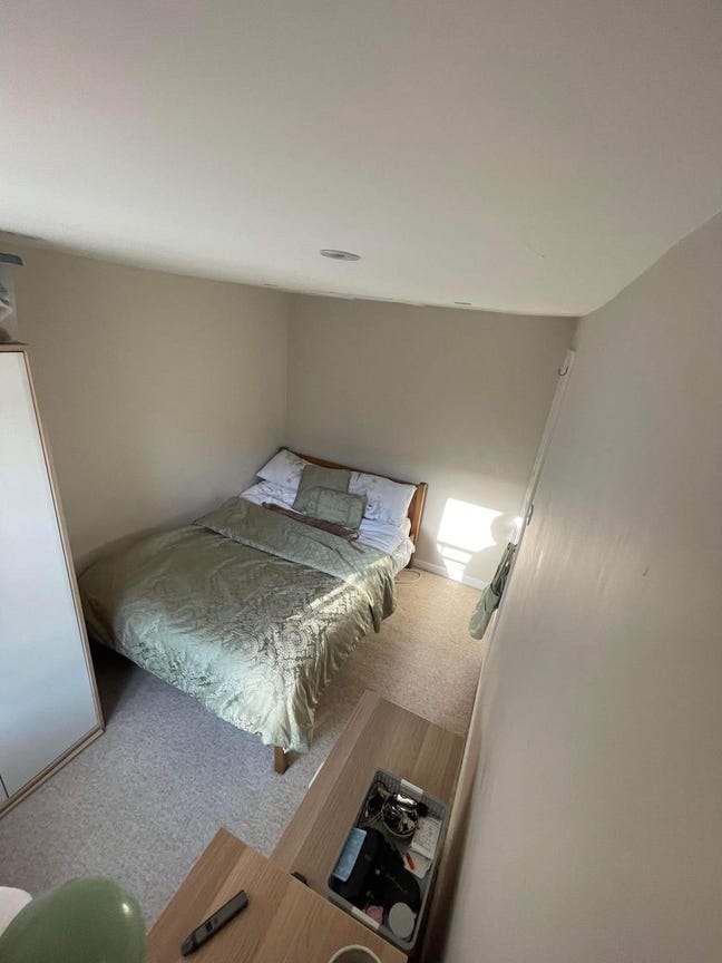 Double room in Clifton Village Main Photo