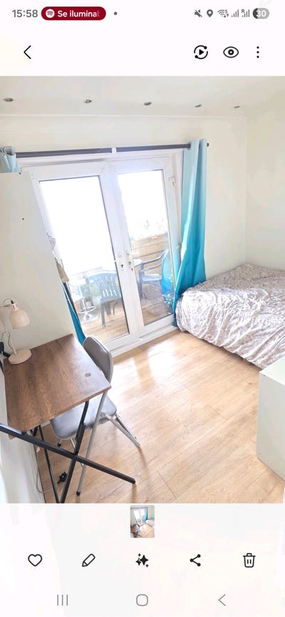 Double room with balcony Main Photo
