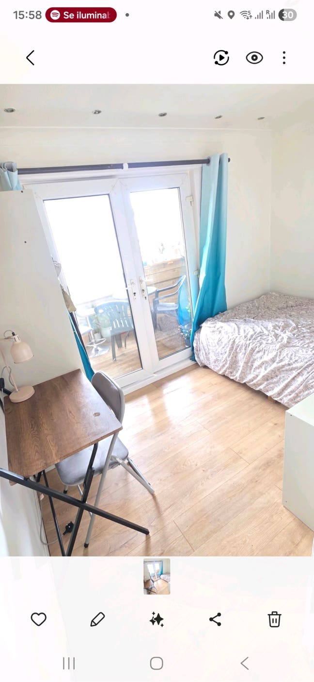 Double room with balcony Main Photo