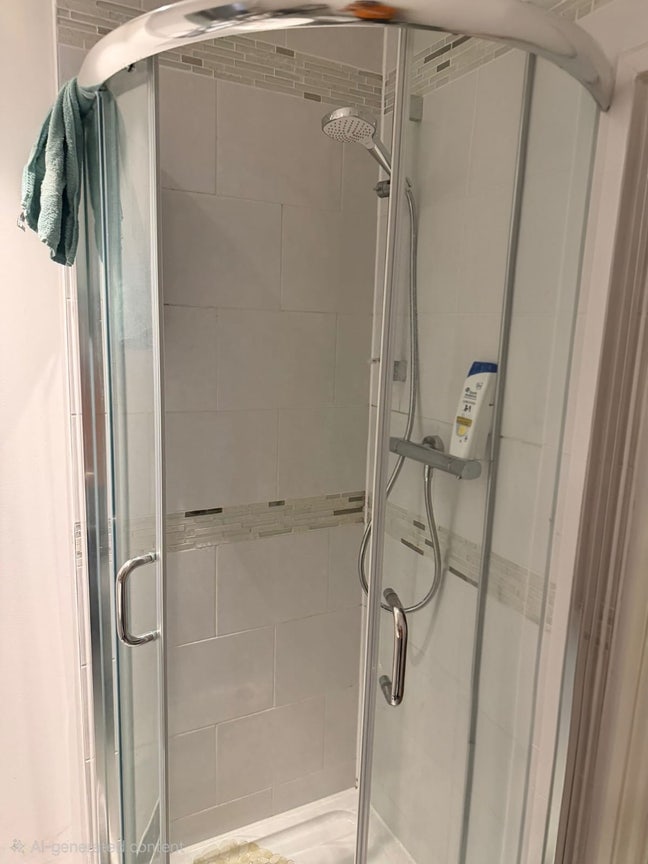 Double room in Bicester town centre Main Photo