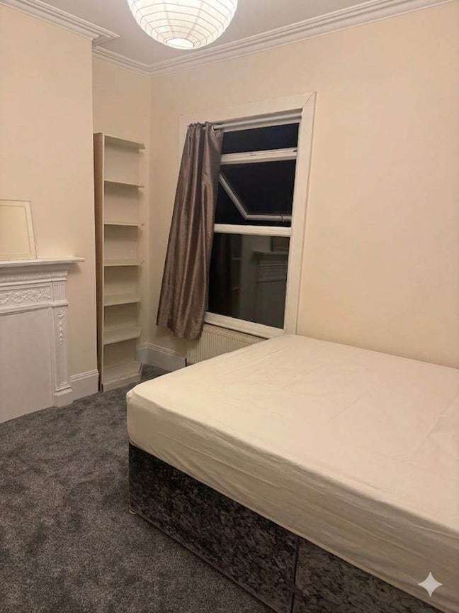🏡Double Room|Bills Inc|2min to station (SW16 ) Main Photo